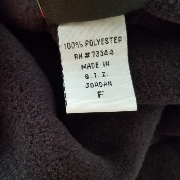 🍁Salt Lake 2002 Paralympic Cuffed Hat🍁 - Picture 5 of 5